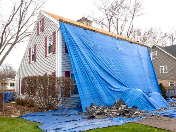 Best Attic Cleanout  in Wamac, IN