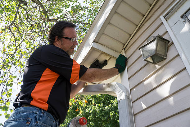 Best Residential Junk Removal  in Wamac, IN